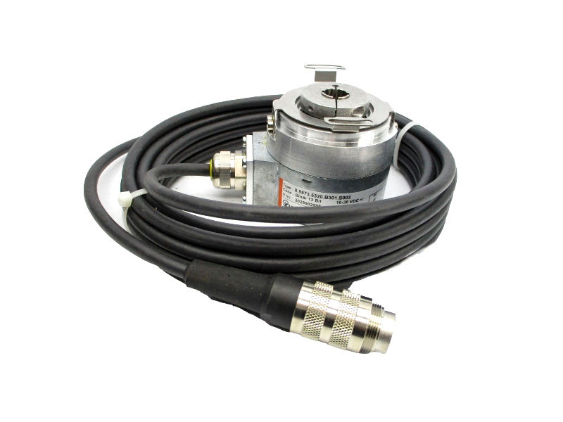 KUBLER 8.5873.5320.B301.S003 10-30VDC NSNP