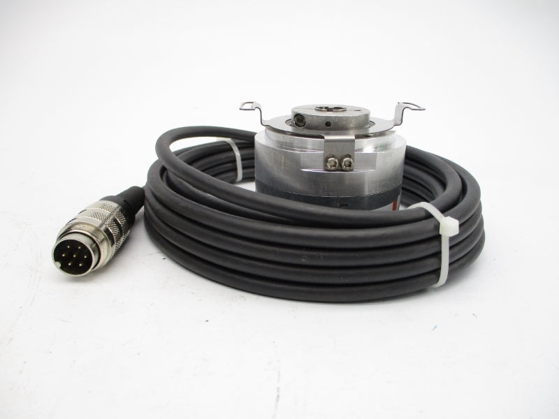 KUBLER 8.5873.5320.B301.S003 10-30VDC NSNP