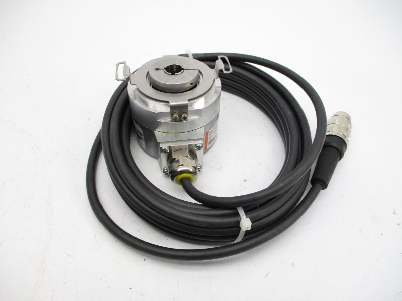 KUBLER 8.5873.5320.B301.S003 10-30VDC NSNP
