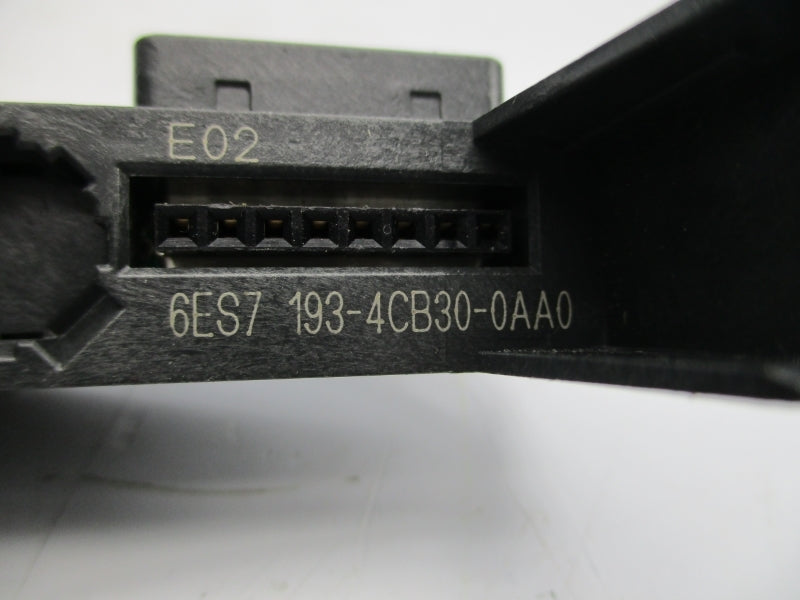 SIEMENS 6ES7193-4CB30-0AA0 NSNP