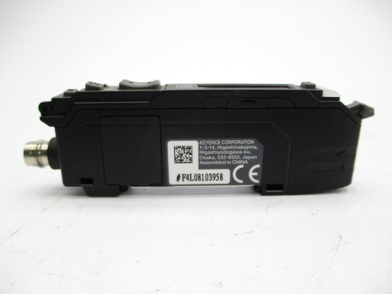 KEYENCE FS-N41C 10-30VDC NSNP