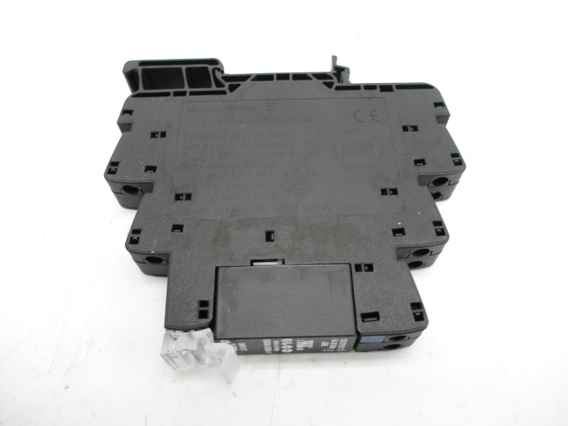 WEIDMULLER TOS24VDC24VDC5A 1990960000 24V NSNP