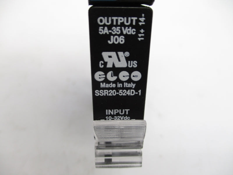 WEIDMULLER TOS24VDC24VDC5A 1990960000 24V NSNP