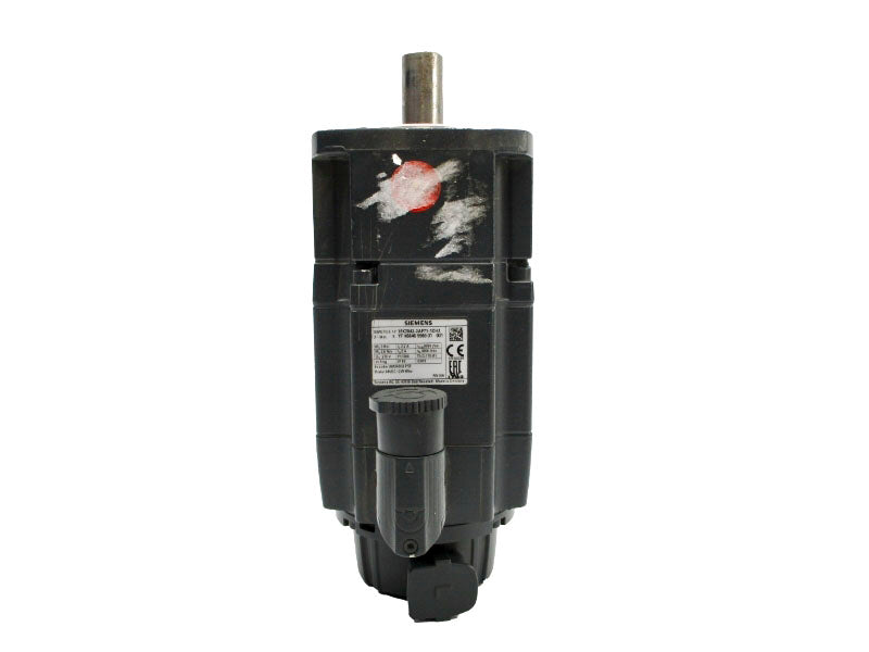SIEMENS 1FK7042-2AF71-1CH2 270V 2/2.2A NSNP