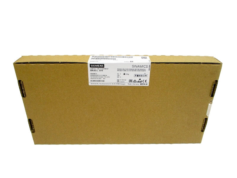 SIEMENS 6SL3055-0AA00-5CA2 NSFS