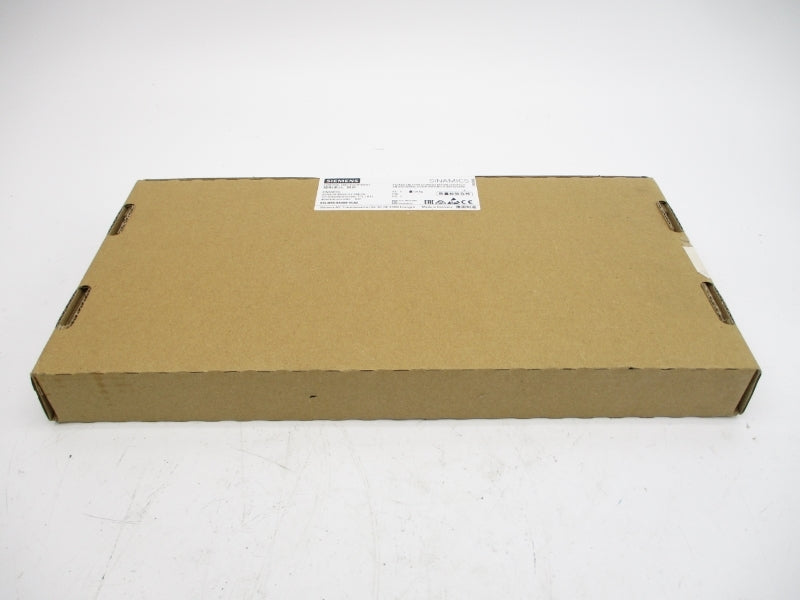 SIEMENS 6SL3055-0AA00-5CA2 NSFS
