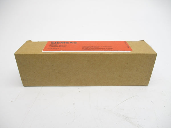 SIEMENS 6ES7193-4CF50-0AA0 NSFS