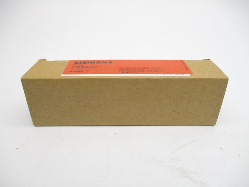 SIEMENS 6ES7193-4CF50-0AA0 NSFS