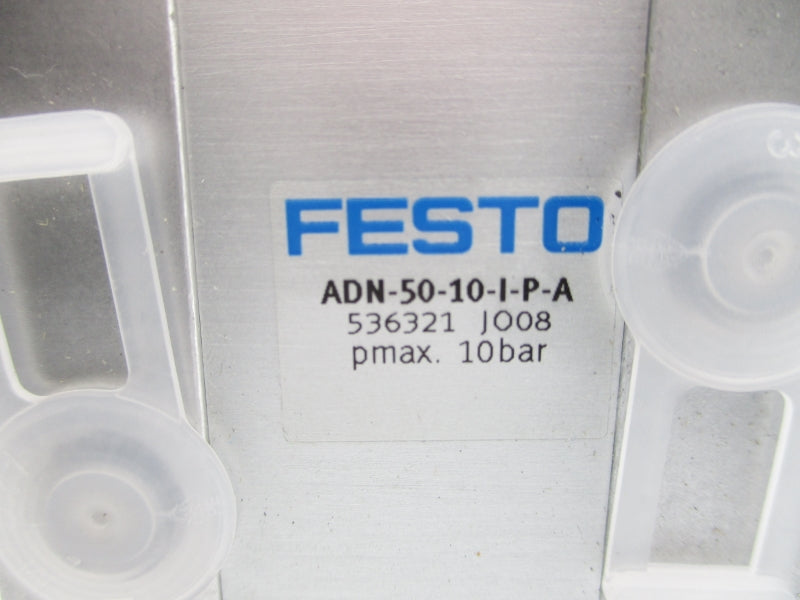 FESTO ADN-50-10-I-P-A 536321 NSNP