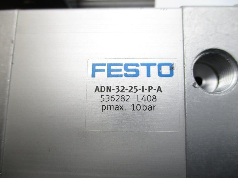 FESTO ADN-32-25-I-P-A 536282 (AS PICTURED) NSNP