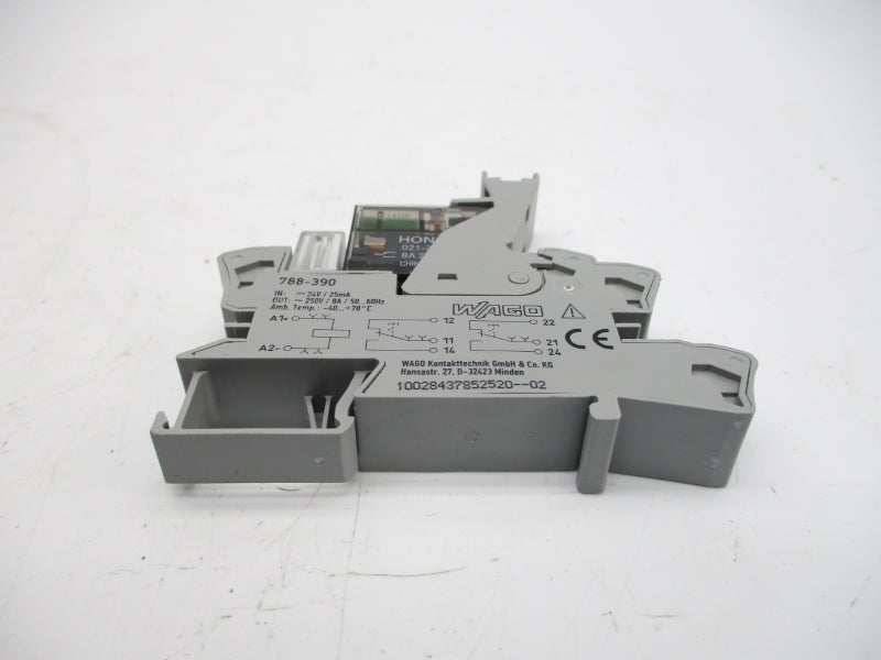 WAGO 788-390 24V 8A NSNP