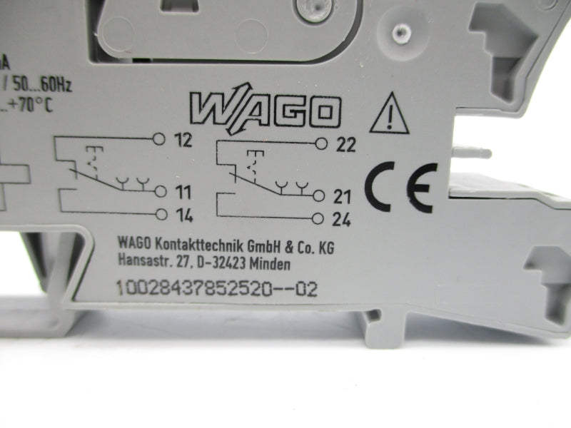 WAGO 788-390 24V 8A NSNP