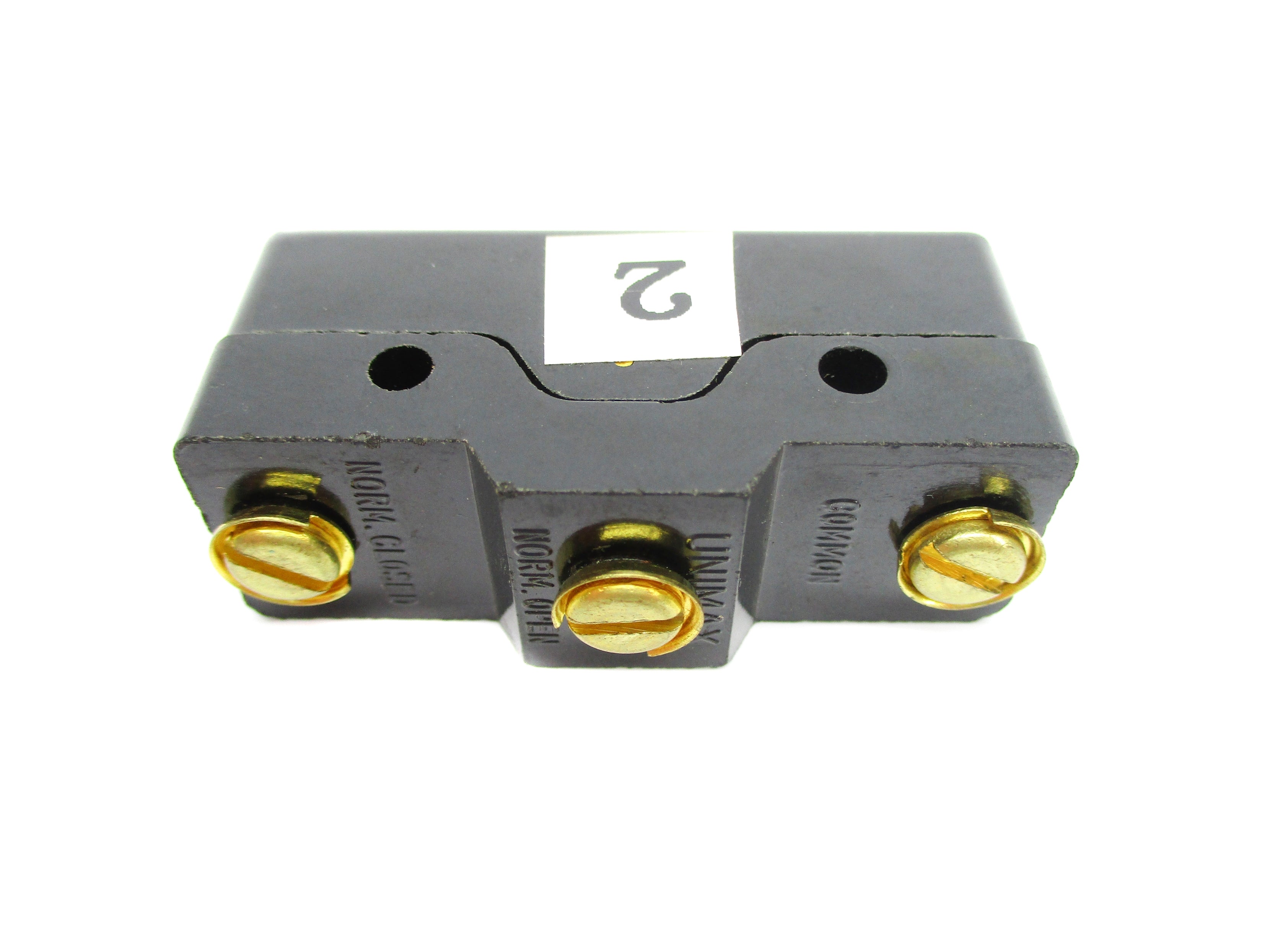 C&K HBS2KCS NSNP