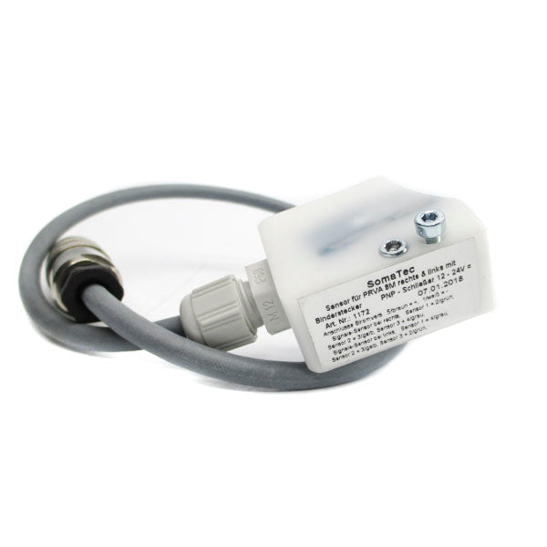 SOMATEC 1172 PRVA-8M 12-24V NSNP