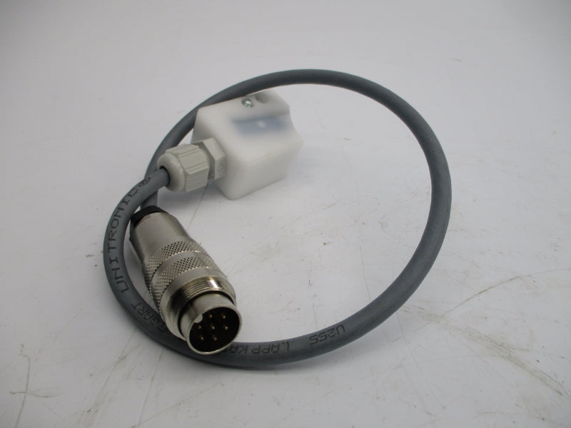 SOMATEC 1172 PRVA-8M 12-24V NSNP