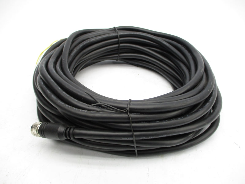 CONNECTOR CABLE CCB-PWRIO-15 300V NSNP