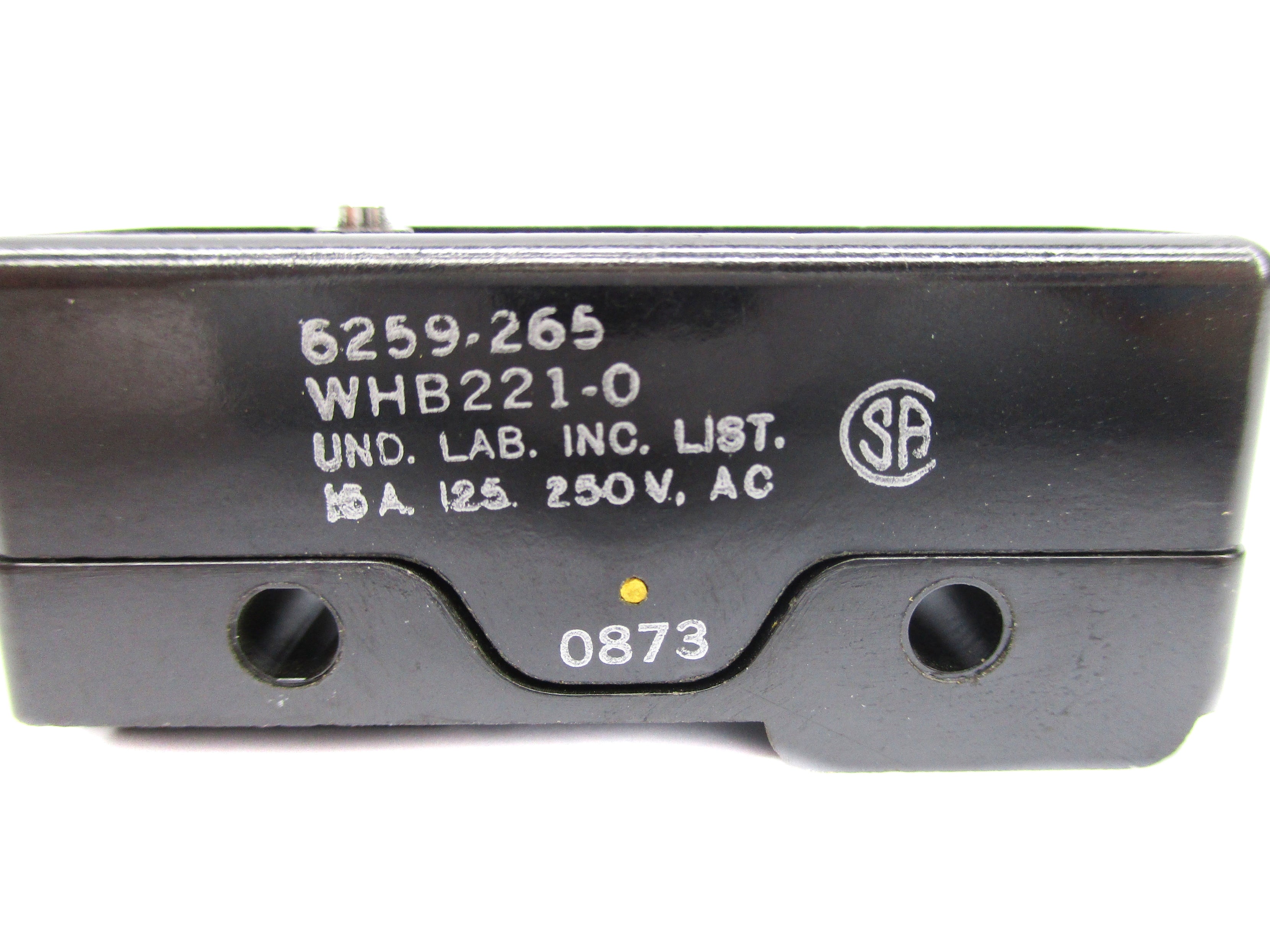 UNIMAX WHB221-0 NSNP