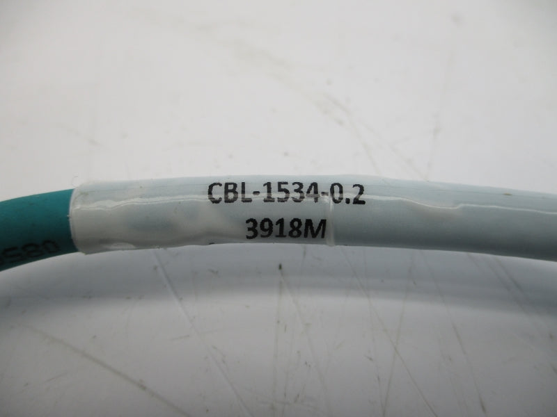 CONNECTOR CABLE CBL-1534-0.2 NSNP
