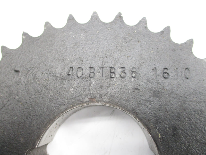 MARTIN 40BTB36-1610 NSNP
