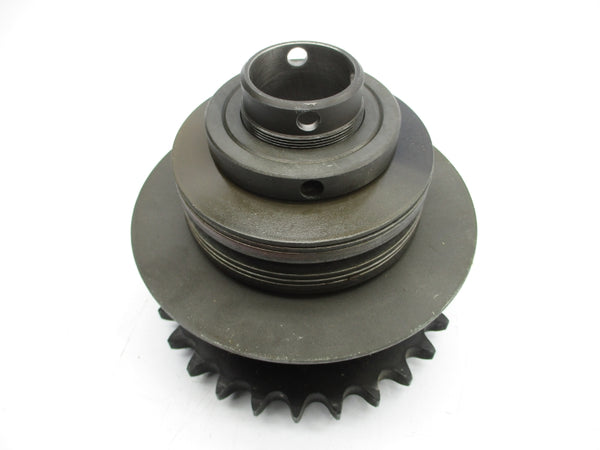AMERICAN AUTOGARD 202ACT3 1-1/4" NSNP
