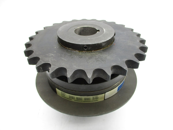 AMERICAN AUTOGARD 202ACT3 1-1/4" NSNP