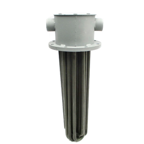HEATER 011-020 460V NSNP