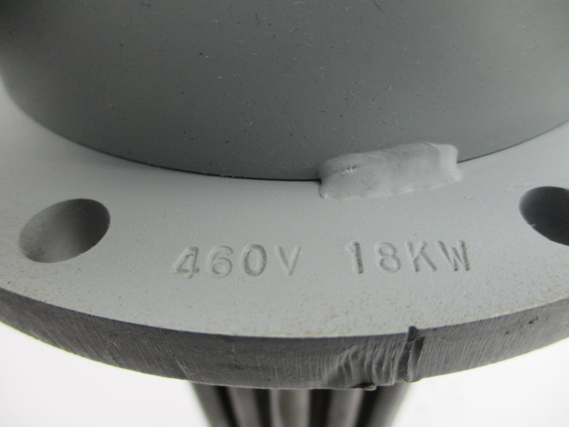 HEATER 011-020 460V NSNP