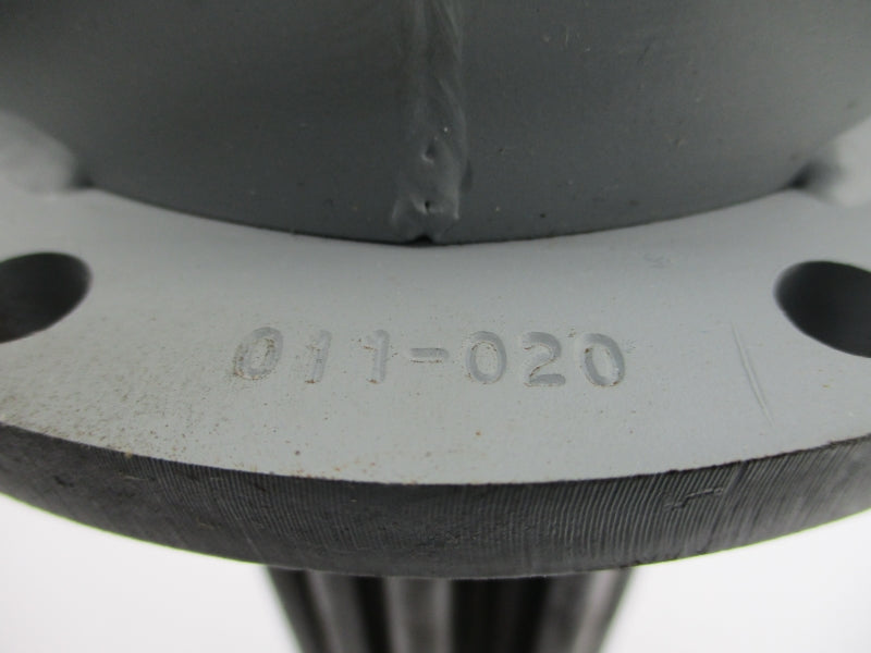 HEATER 011-020 460V NSNP