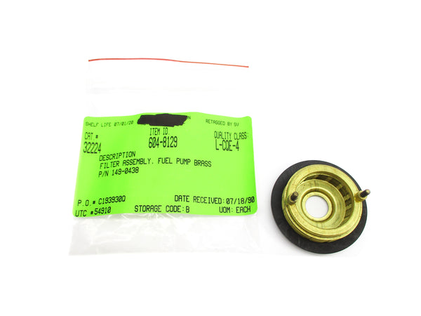 149-0438 NSNP