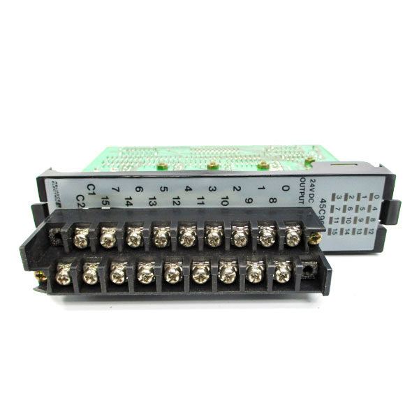 RELIANCE ELECTRIC 45C964 24VDC UNMP
