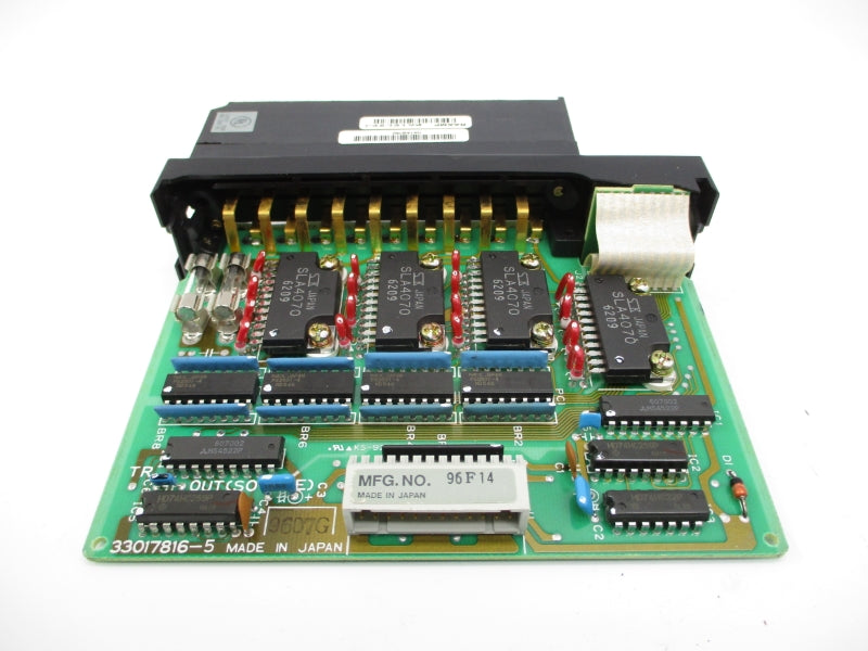 RELIANCE ELECTRIC 45C964 24VDC UNMP