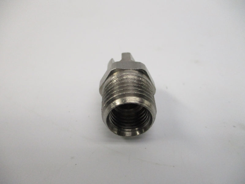 NOZZLE H1/4VV-SS110015 (PKG OF 12) NSMP