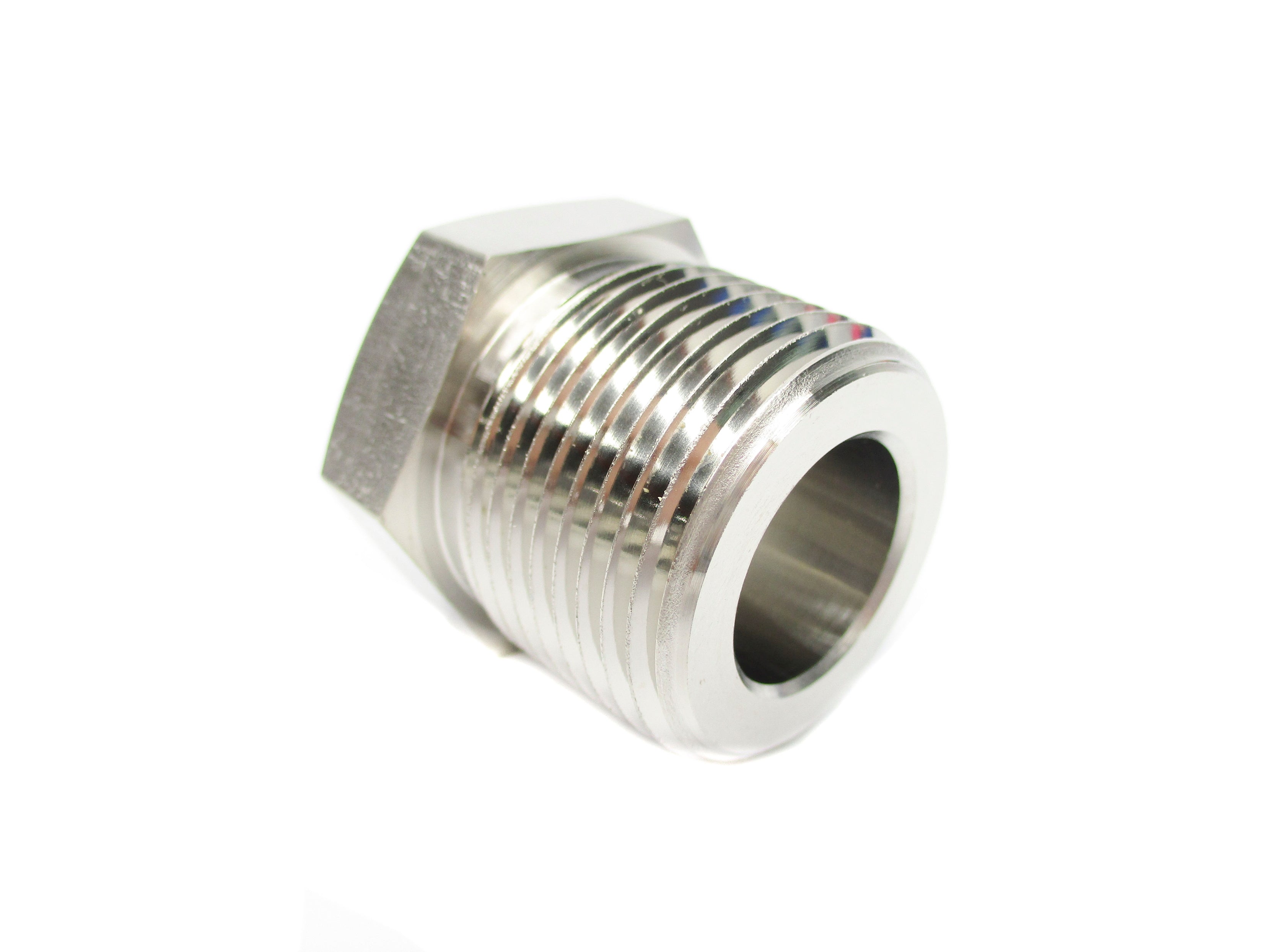 SWAGELOK SS-16-RB-8 NSNP