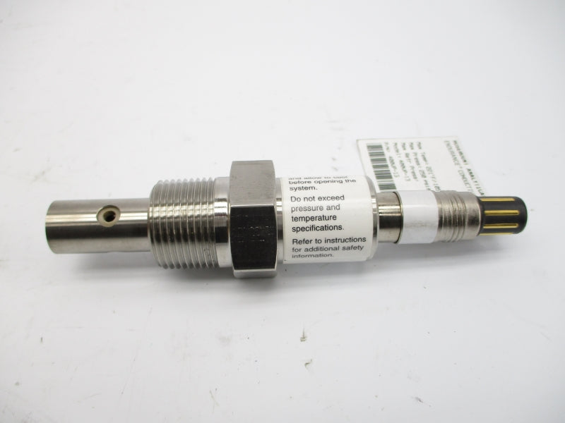 ROSEMOUNT 400VP-13 250PSI 221'F/105'C NSMP