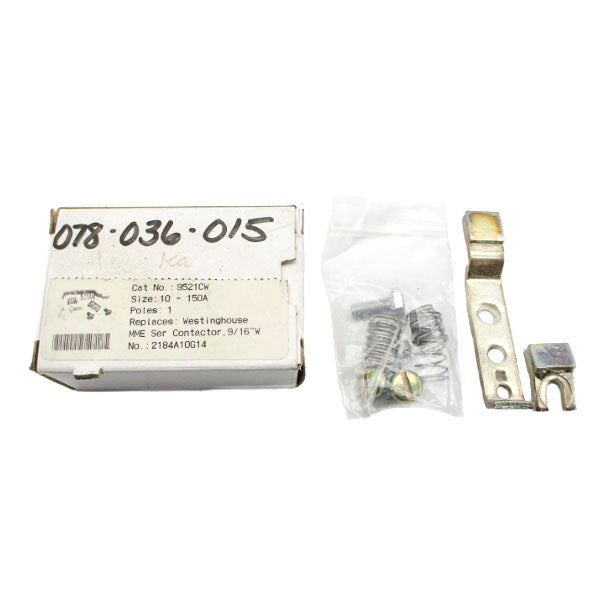 CONTACT KIT 2184A10G14 9521CW 10-150A NSMP
