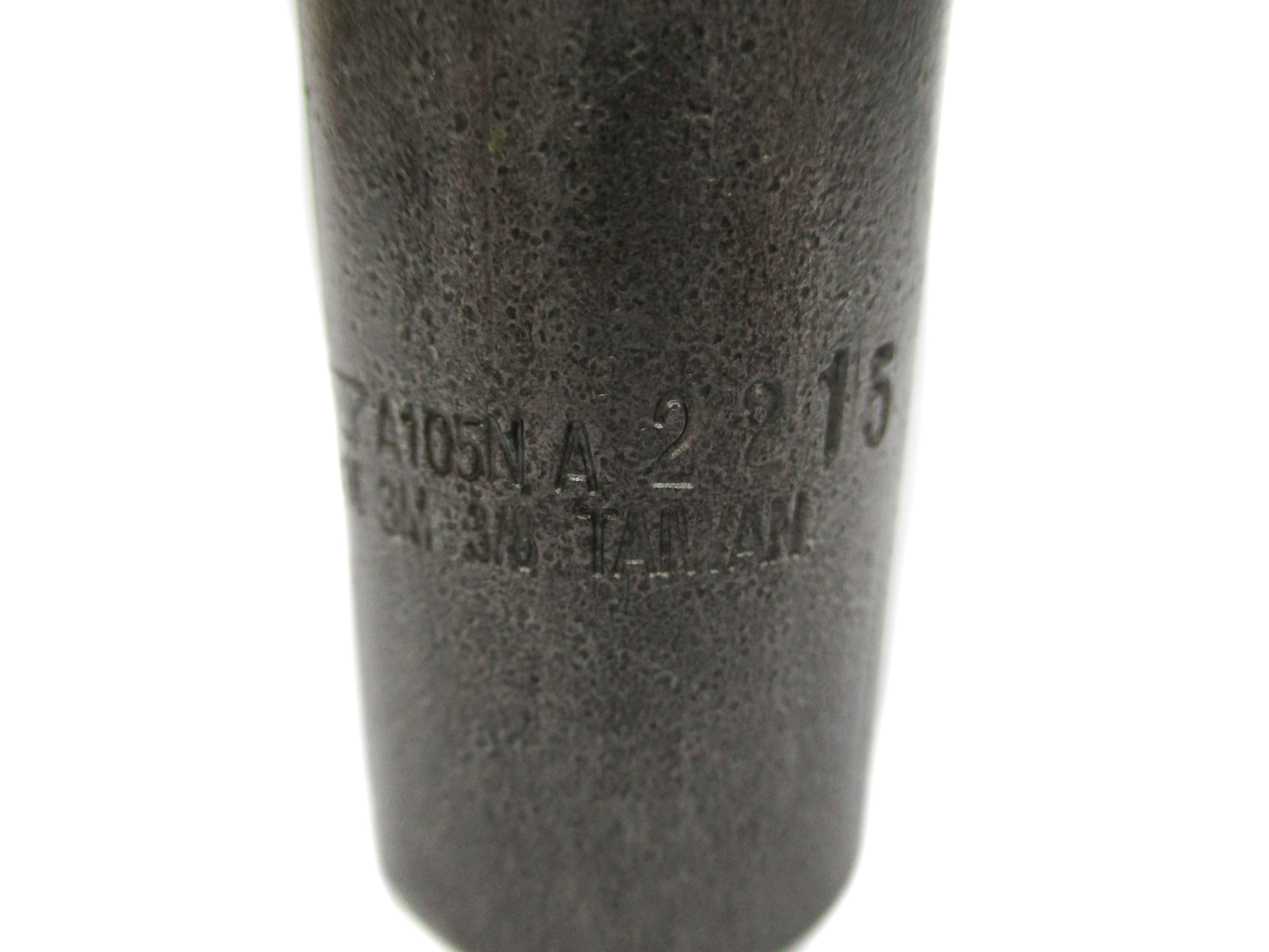 COUPLING A105NA2215-B16-3M-3/8 NSNP
