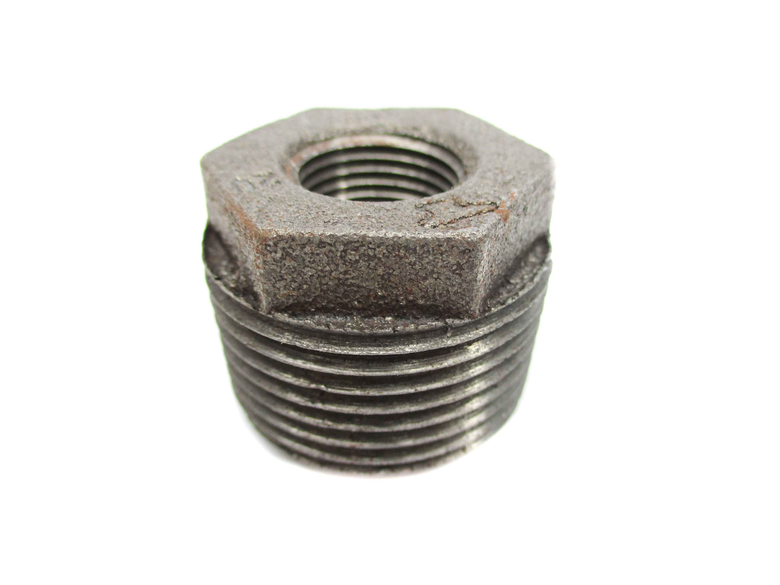 ASTM A-126 1" X 3/8" NSNP