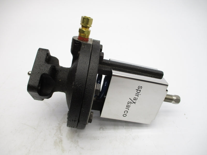SPIRAX SARCO 59607 100PSI NSMP