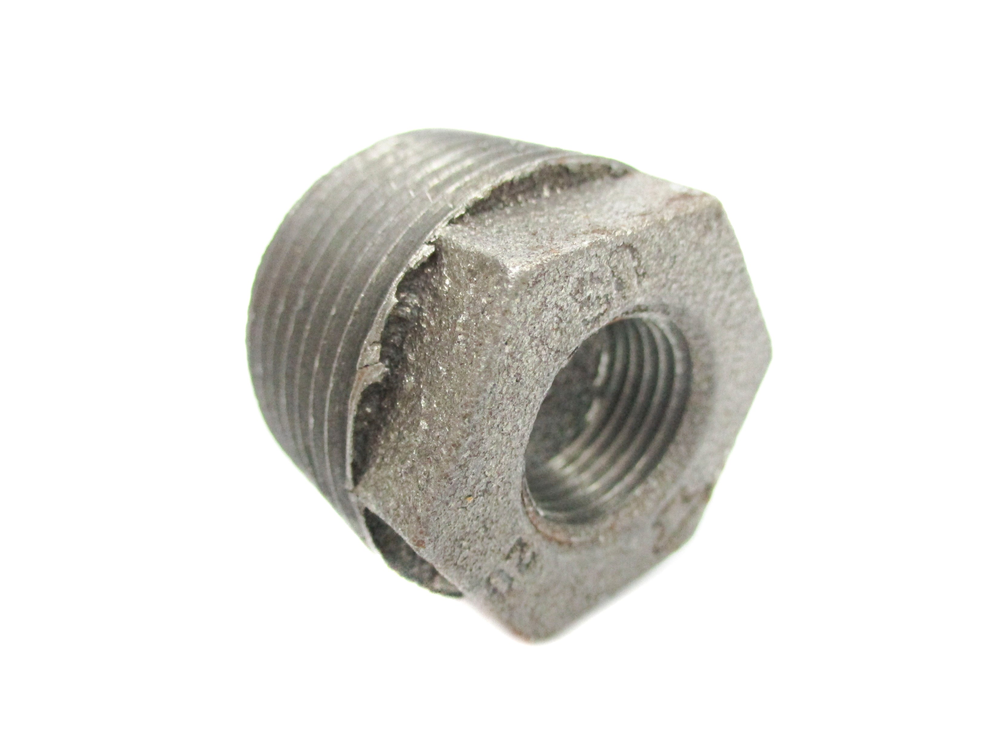 ASTM A-126 1" X 3/8" NSNP