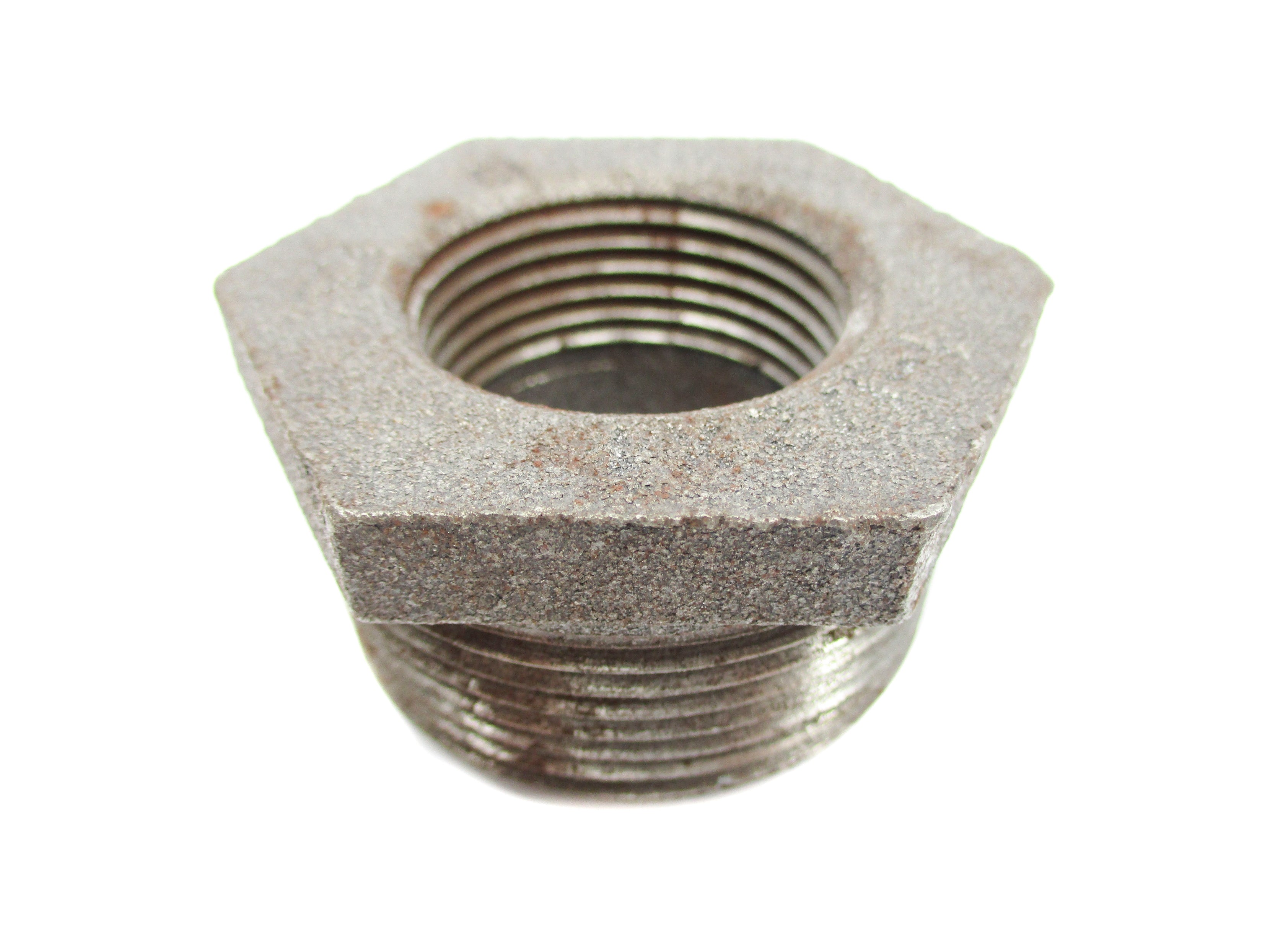 ASTM A-126 1-1/2" X 1" NSNP