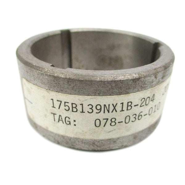 SPARE PART 175B139NX1B-204 NSNP