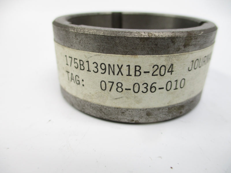 SPARE PART 175B139NX1B-204 NSNP
