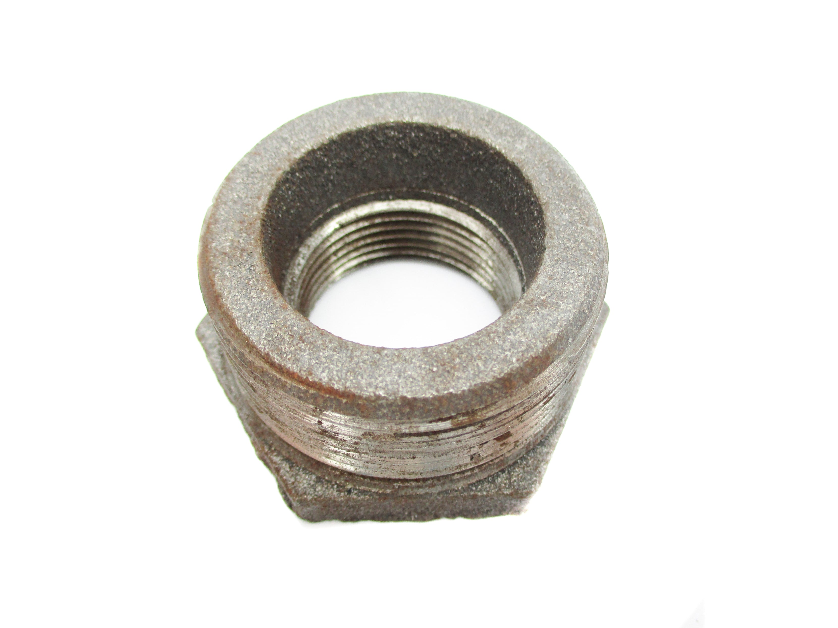 ASTM A-126 1-1/2" X 1" NSNP