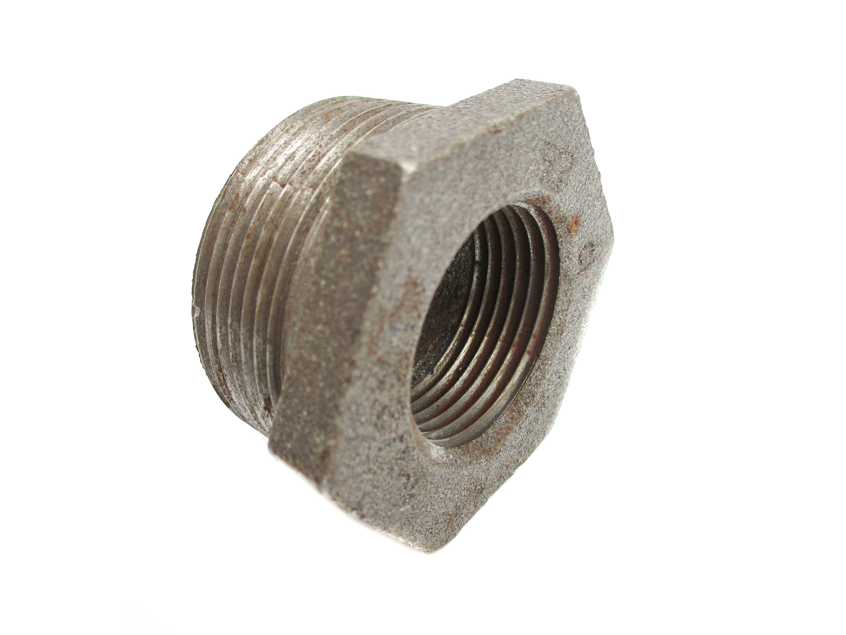 ASTM A-126 1-1/2" X 1" NSNP
