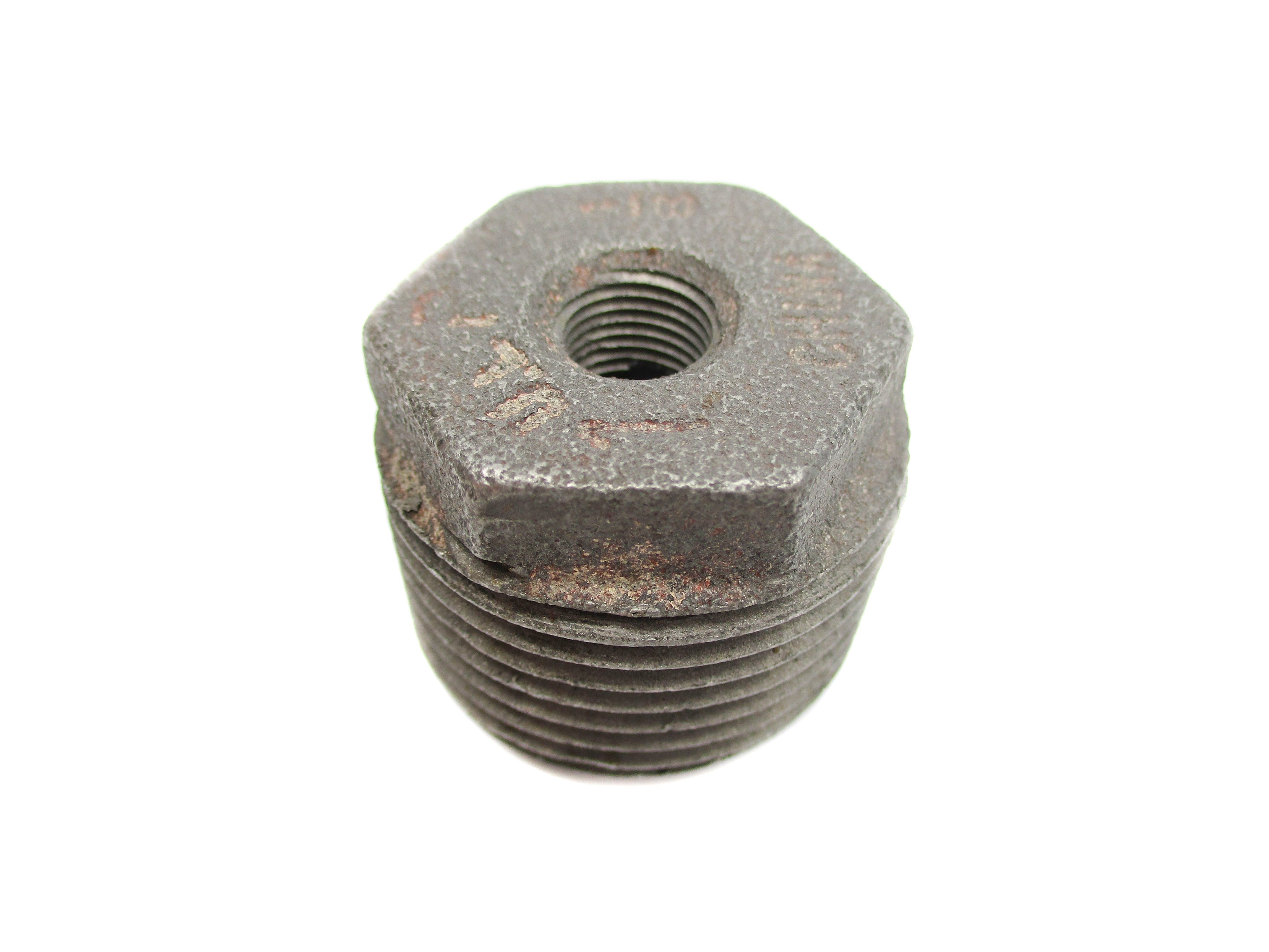 ASTM A-126 1" X 1/4" NSNP