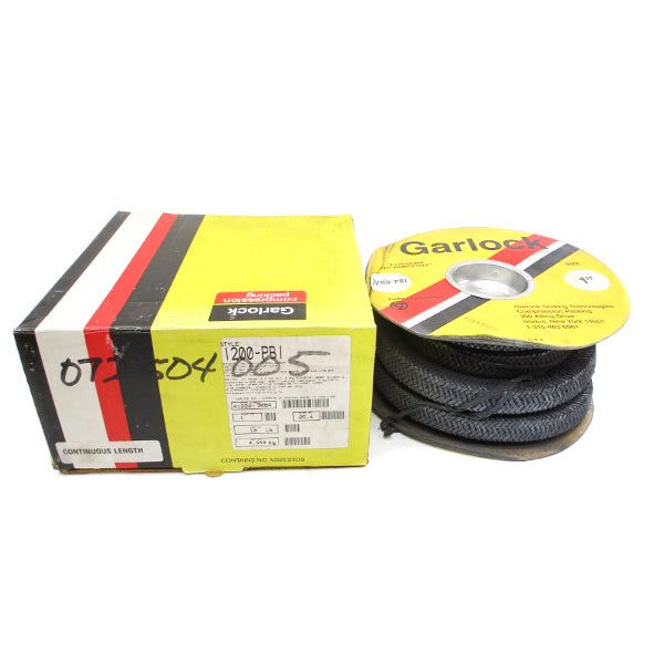 GARLOCK 1200-PBI 1" NSMP