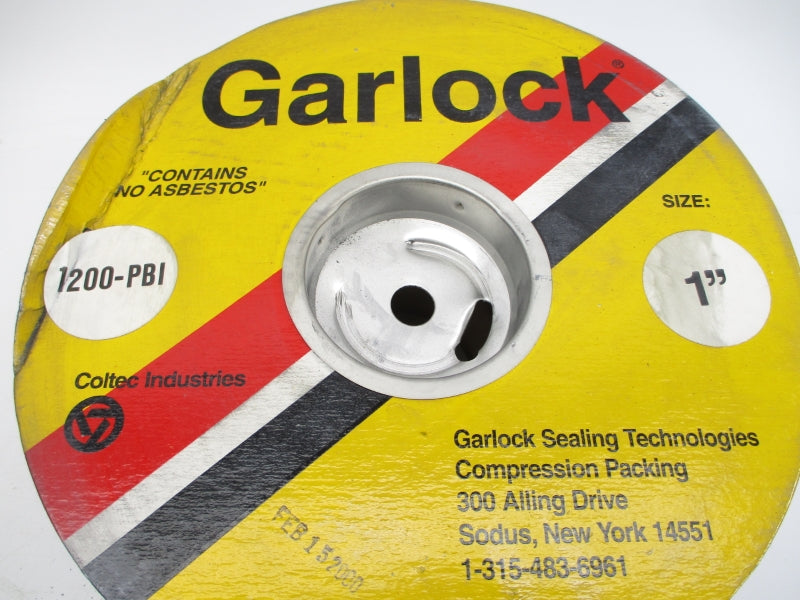 GARLOCK 1200-PBI 1" NSMP