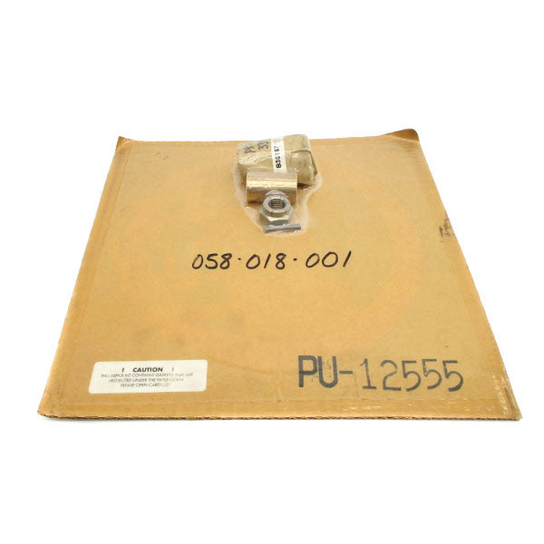 SPARE PART KIT PU-12555 NSMP