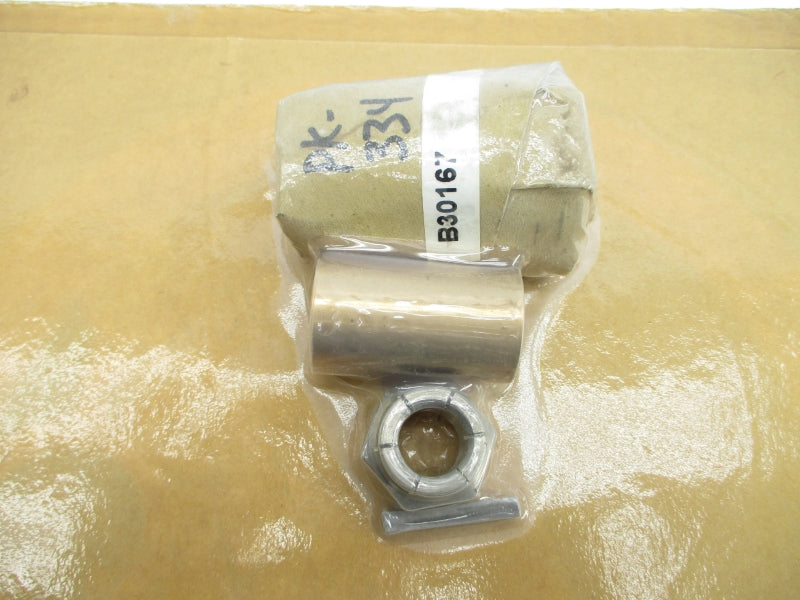 SPARE PART KIT PU-12555 NSMP