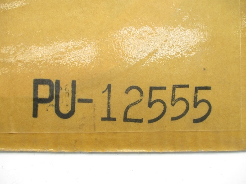 SPARE PART KIT PU-12555 NSMP